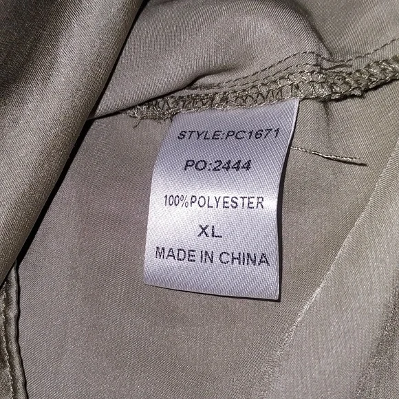 Gigio Blouse - Picture 9 of 11